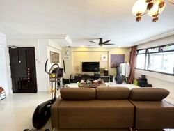 Blk 623 Senja Road (Bukit Panjang), HDB 5 Rooms #559087601